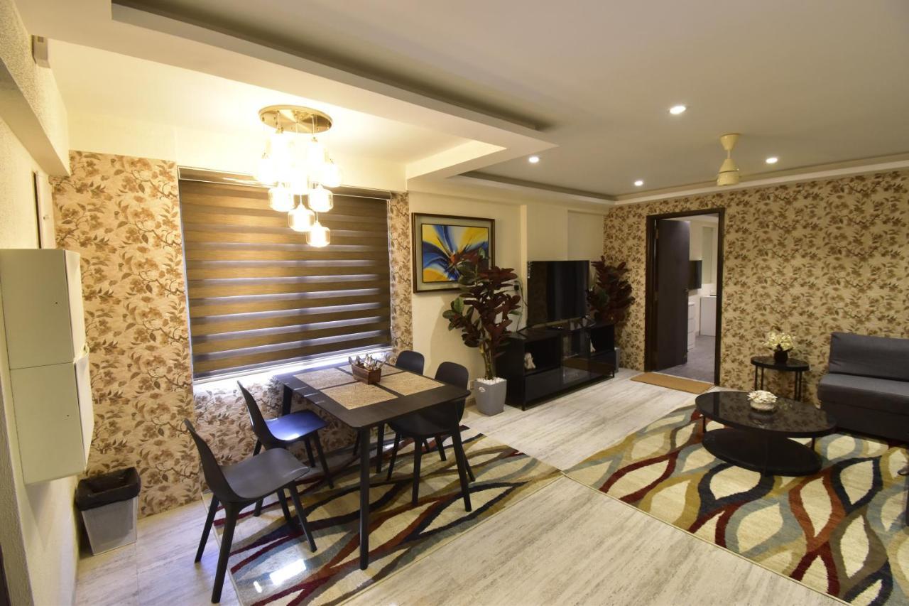 Sarkar Chambers Appartement
