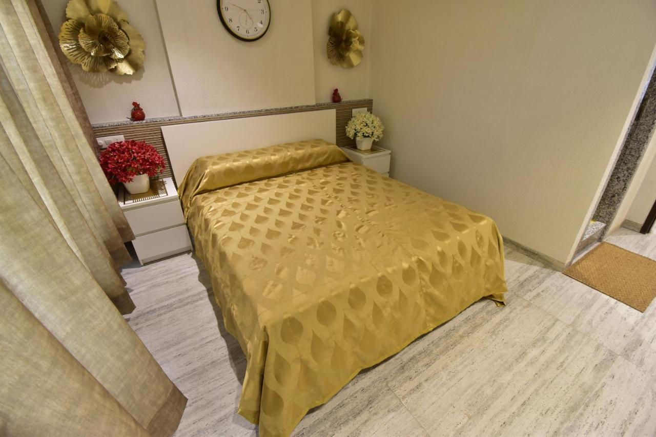 Sarkar Chambers Appartement Mumbai (Bombay)
