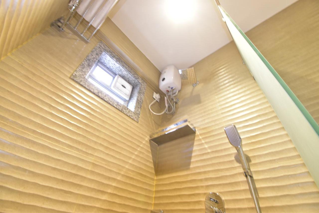 Sarkar Chambers Appartement