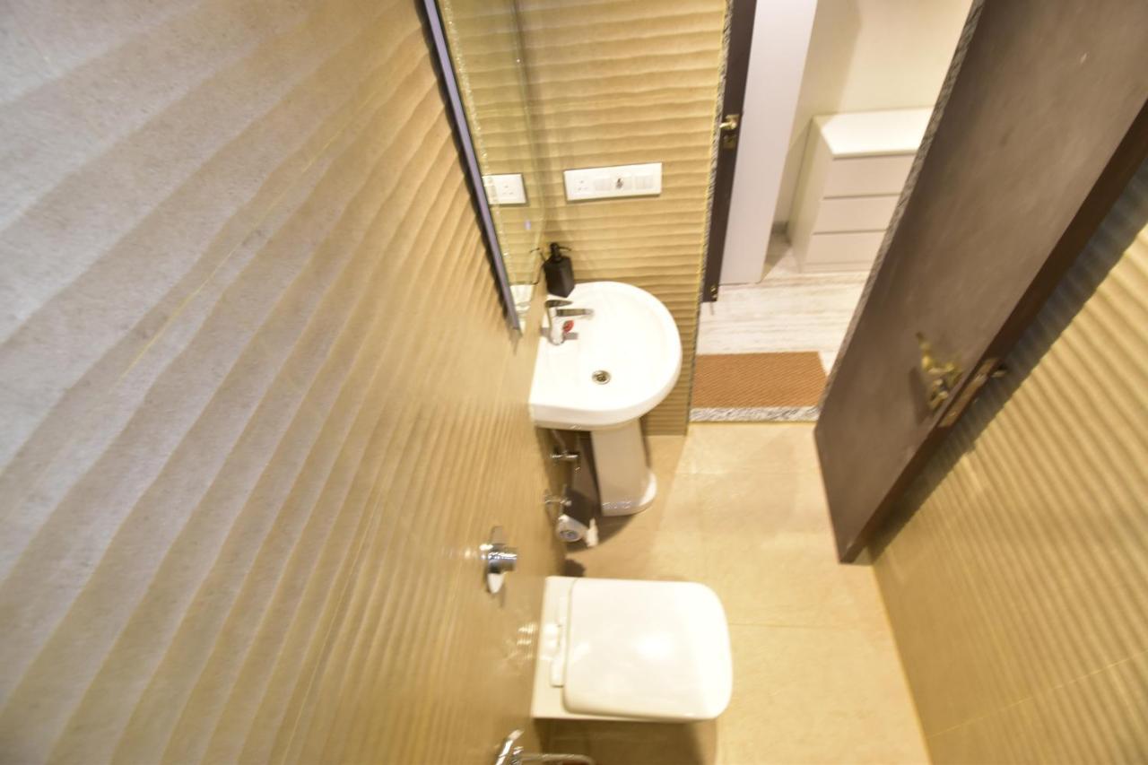 Sarkar Chambers Appartement