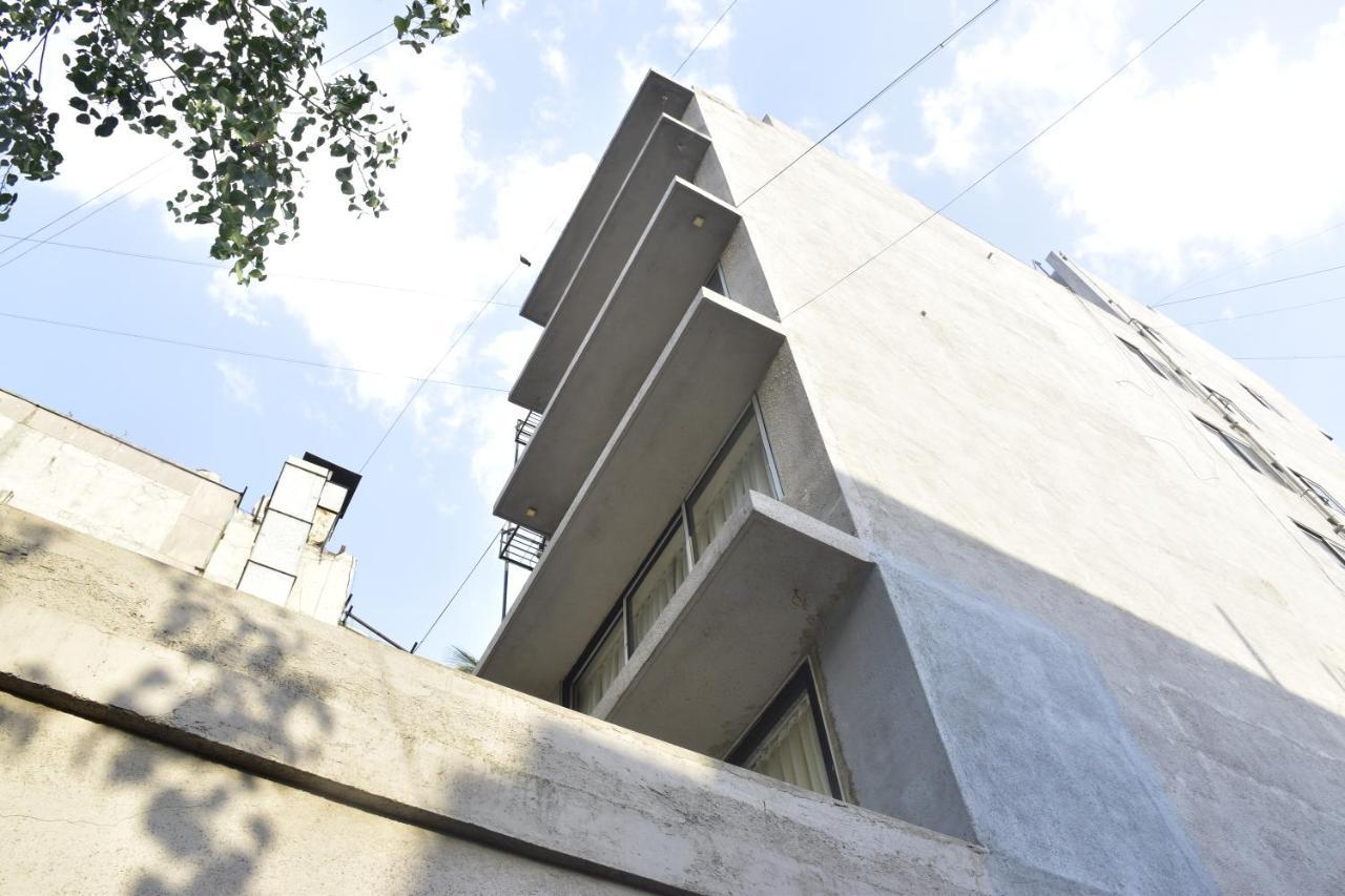 Sarkar Chambers Appartement *