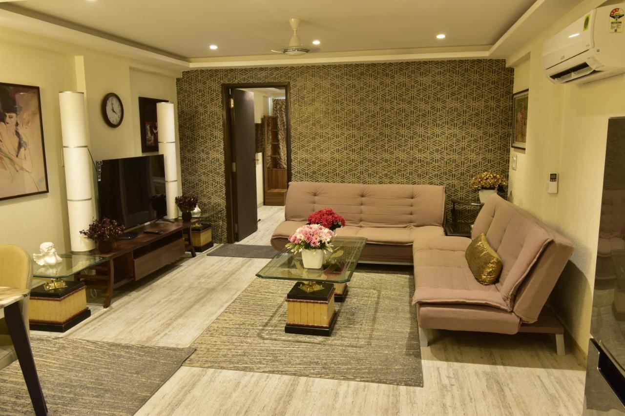 Sarkar Chambers Appartement