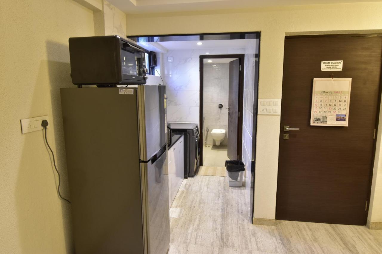 Sarkar Chambers * Mumbai (Bombay)