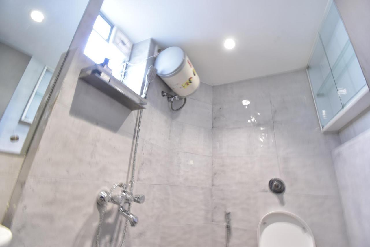 Appartement Sarkar Chambers Mumbai (Bombay)
