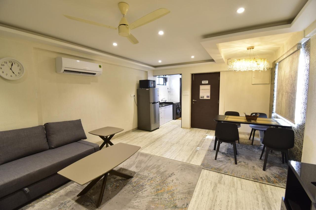 Sarkar Chambers Appartement *