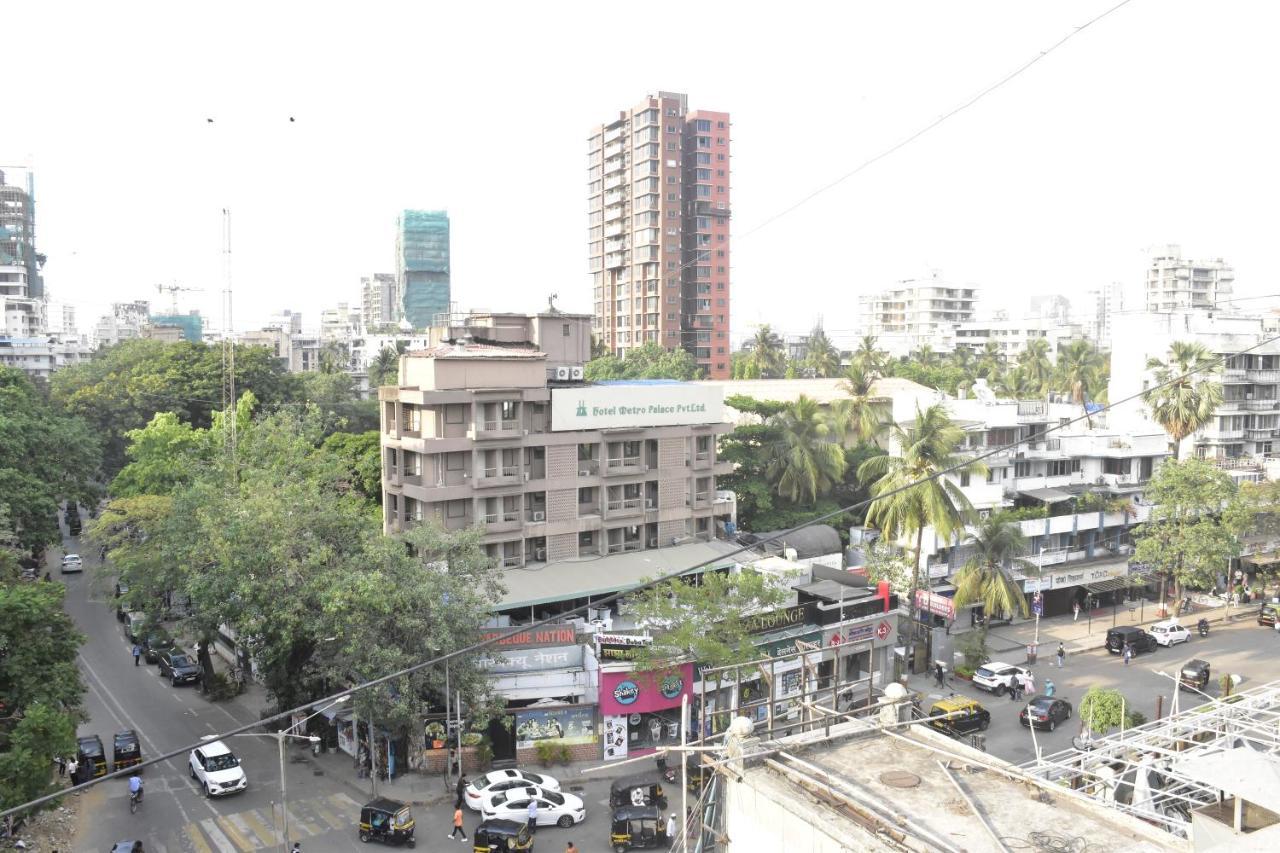 Sarkar Chambers Mumbai (Bombay)