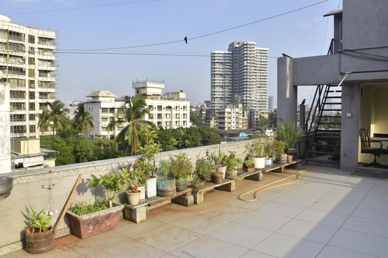 Appartement Sarkar Chambers Mumbai (Bombay)