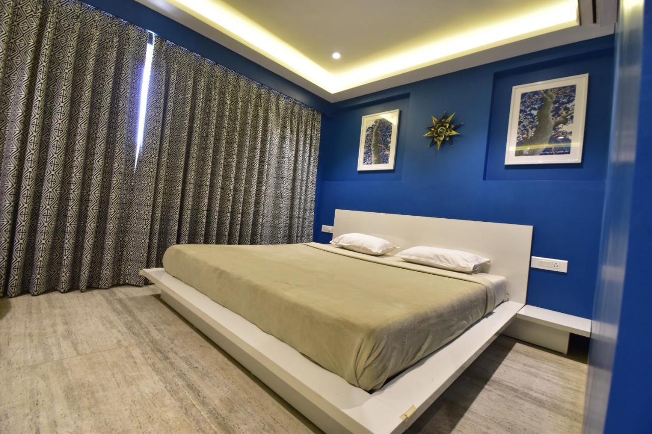 Sarkar Chambers Mumbai (Bombay)
