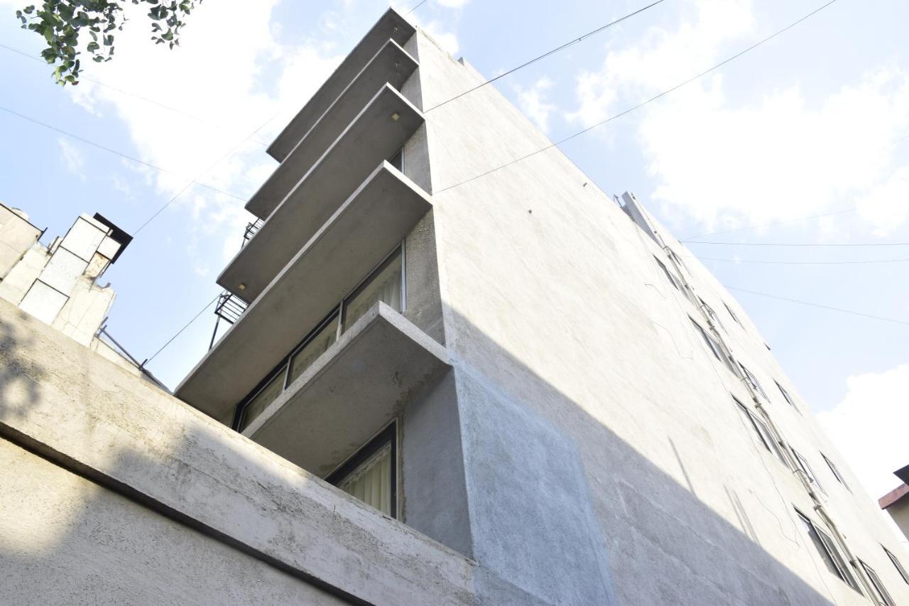 Sarkar Chambers Mumbai (Bombay)