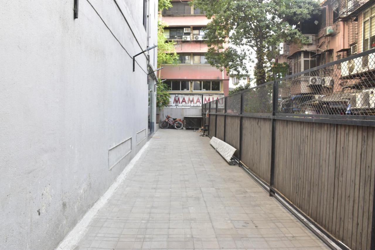 Sarkar Chambers Mumbai (Bombay)