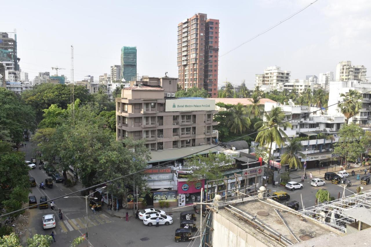Appartement Sarkar Chambers