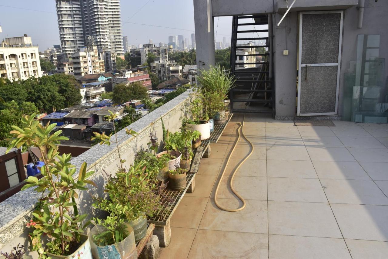 Sarkar Chambers * Mumbai (Bombay)