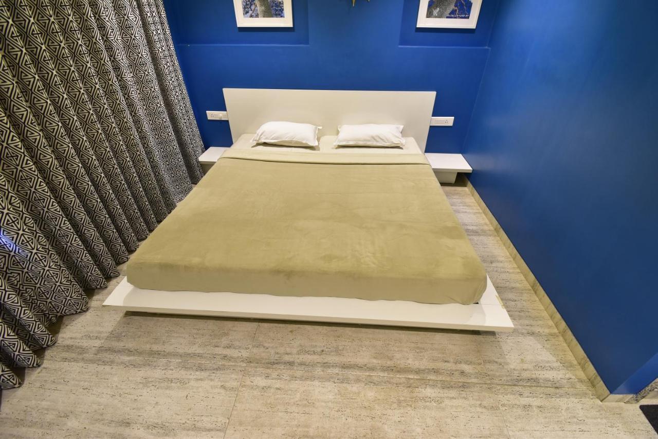 Sarkar Chambers Appartement